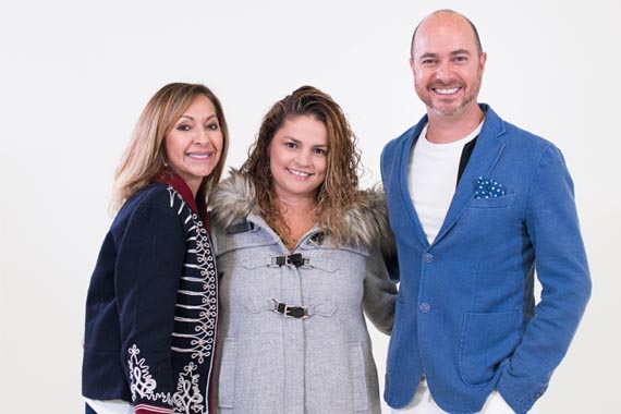 Catalina Restrepo es la nueva CEO de Big Holding y Track Colombia